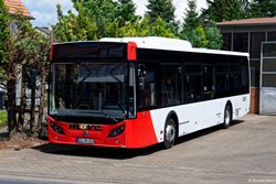 GÖ-MV 103 MOVE Verkehrsgesellschaft
