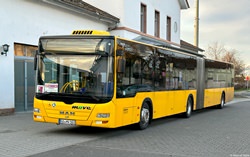 GÖ-MV 103 MOVE Verkehrsgesellschaft
