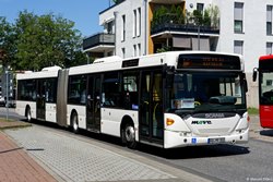 GÖ-MV 302 MOVE Verkehrsgesellschaft