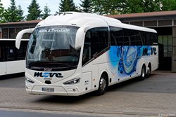 GÖ-MV 602 MOVE Verkehrsgesellschaft