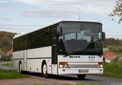 GÖ-MV 607 MOVE Verkehrsgesellschaft